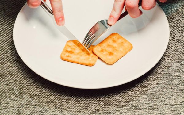 Biscoito água e sal 400g